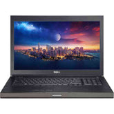 Dell Precision M4800 Core i7-4th Gen 32GB RAM 1TB HDD 2GB GPU 15.6 Inch – Refurbished Laptop | Tech Origins UAE